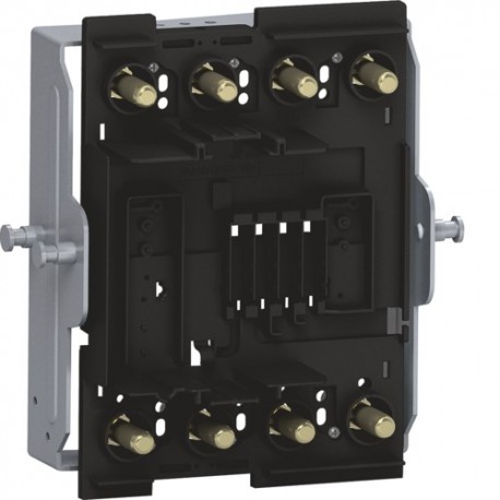 Kit débro.P250 4P - APPAREILLAGE DE TETE  HAGER HYT333H