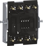 Kit débro.P250 4P - APPAREILLAGE DE TETE  HAGER HYT333H