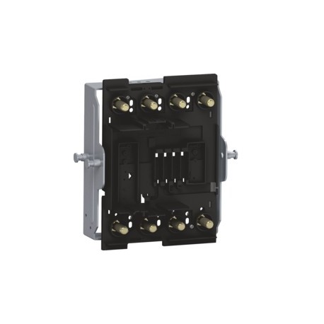 Kit débro.P250 4P - APPAREILLAGE DE TETE  HAGER HYT333H