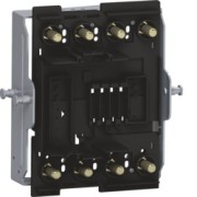 Kit débro.P250 4P - APPAREILLAGE DE TETE  HAGER HYT333H