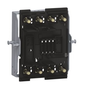 Kit débro.P250 4P - APPAREILLAGE DE TETE  HAGER HYT333H