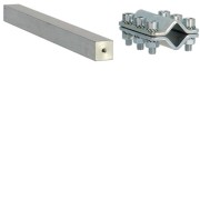 HZ014 - APPAREILLAGE DE TETE  HAGER HZ014