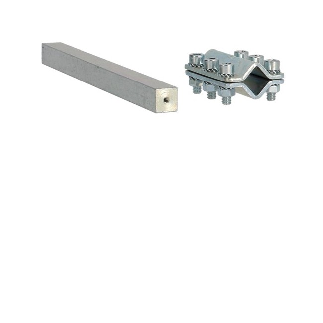 HZ014 - APPAREILLAGE DE TETE  HAGER HZ014