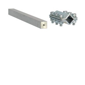 HZ014 - APPAREILLAGE DE TETE  HAGER HZ014