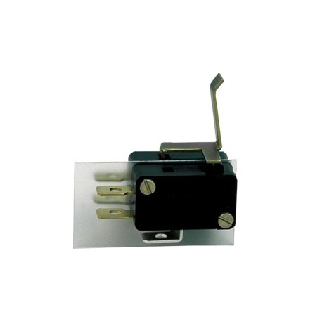 HZ023 - APPAREILLAGE DE TETE HAGER HZ023