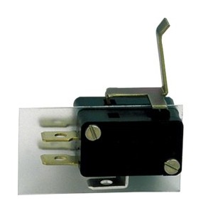 HZ023 - APPAREILLAGE DE TETE  HAGER HZ023