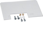 Ecran de protect plage h125-16 - APPAREILLAGE DE TETE  HAGER HZ033