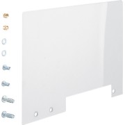 HZ035 - APPAREILLAGE DE TETE  HAGER HZ035