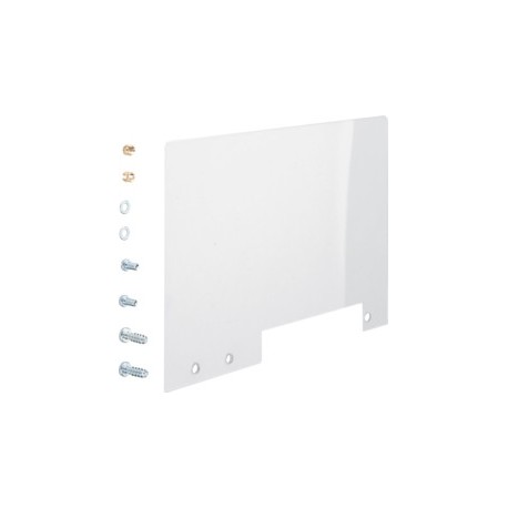 HZ035 - APPAREILLAGE DE TETE  HAGER HZ035