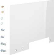 HZ035 - APPAREILLAGE DE TETE  HAGER HZ035