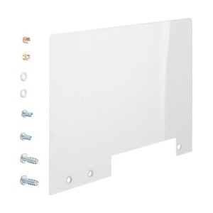 HZ035 - APPAREILLAGE DE TETE  HAGER HZ035