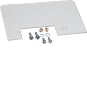 HZ036 - APPAREILLAGE DE TETE  HAGER HZ036