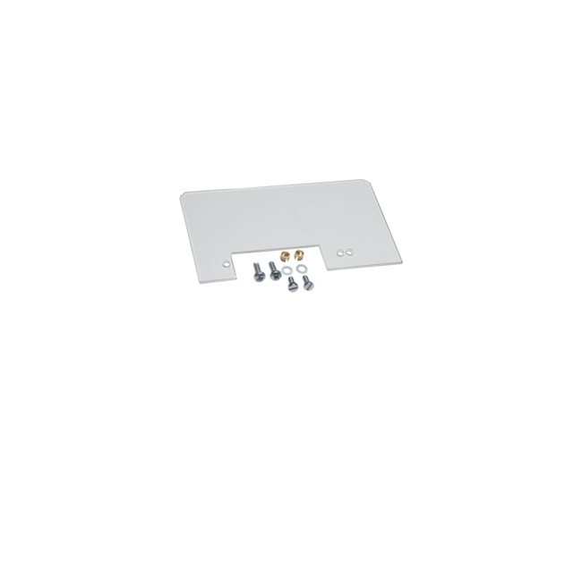 HZ036 - APPAREILLAGE DE TETE  HAGER HZ036