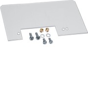 HZ036 - APPAREILLAGE DE TETE  HAGER HZ036