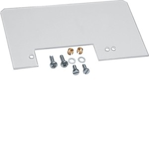 HZ036 - APPAREILLAGE DE TETE  HAGER HZ036