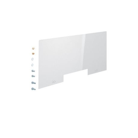 HZ037 - APPAREILLAGE DE TETE  HAGER HZ037