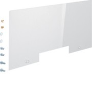 HZ037 - APPAREILLAGE DE TETE  HAGER HZ037