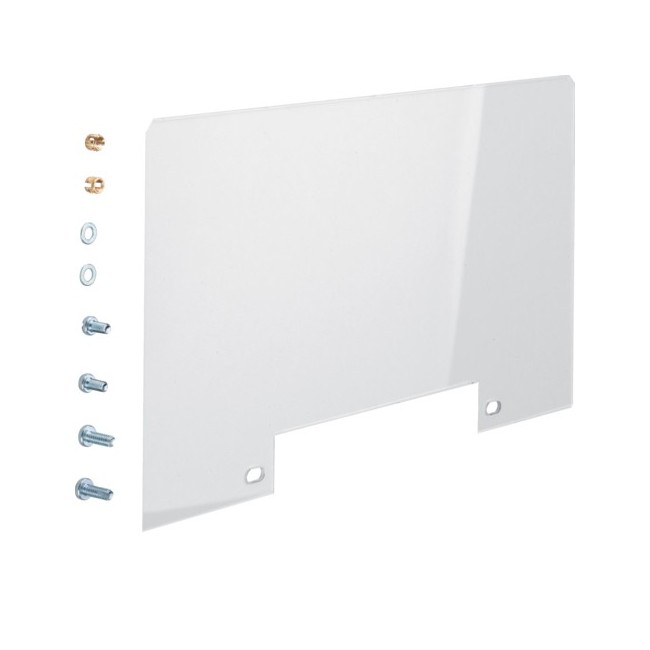 HZ045 - APPAREILLAGE DE TETE  HAGER HZ045