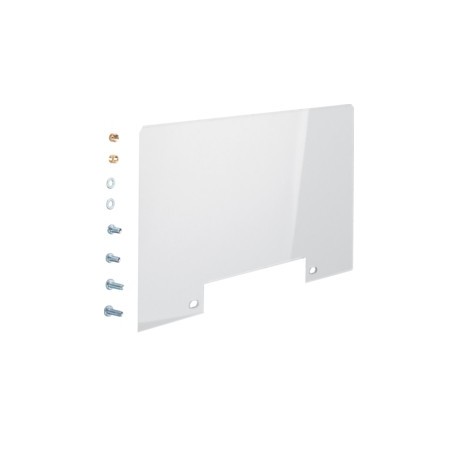 HZ045 - APPAREILLAGE DE TETE  HAGER HZ045