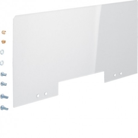 HZ046 - APPAREILLAGE DE TETE  HAGER HZ046