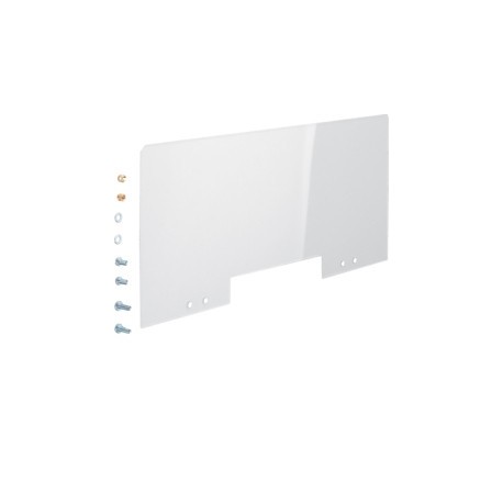 HZ046 - APPAREILLAGE DE TETE  HAGER HZ046