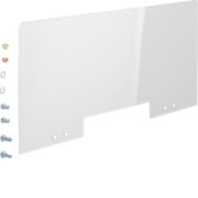 HZ046 - APPAREILLAGE DE TETE  HAGER HZ046