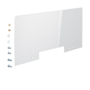 HZ046 - APPAREILLAGE DE TETE  HAGER HZ046