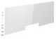 HZ047 - APPAREILLAGE DE TETE HAGER HZ047