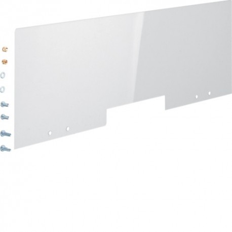 HZ047 - APPAREILLAGE DE TETE  HAGER HZ047