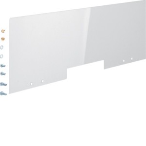 HZ047 - APPAREILLAGE DE TETE  HAGER HZ047