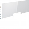HZ047 - APPAREILLAGE DE TETE HAGER HZ047