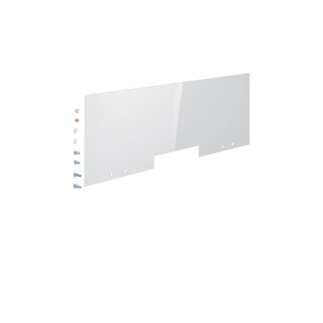 HZ047 - APPAREILLAGE DE TETE  HAGER HZ047