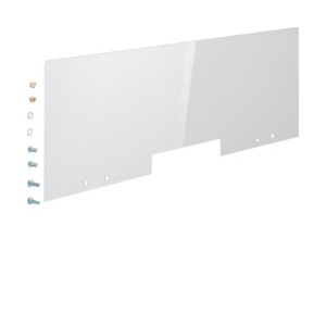 HZ047 - APPAREILLAGE DE TETE  HAGER HZ047