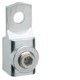 Jeu 4bornes de raccordt HA964N - APPAREILLAGE DE TETE HAGER HZ093