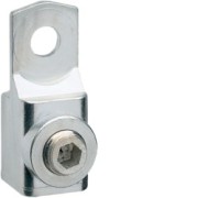 Jeu 4bornes de raccordt HA964N - APPAREILLAGE DE TETE  HAGER HZ093