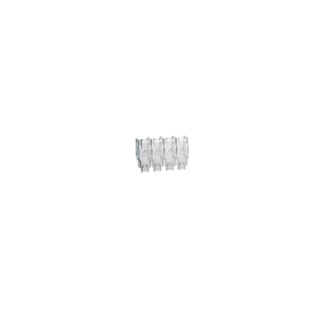 Capot cache borne pour HA964N - APPAREILLAGE DE TETE HAGER HZ094
