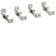 Barre pont 160A - APPAREILLAGE DE TETE HAGER HZ156