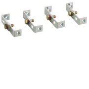 Barre pont 160A - APPAREILLAGE DE TETE  HAGER HZ156