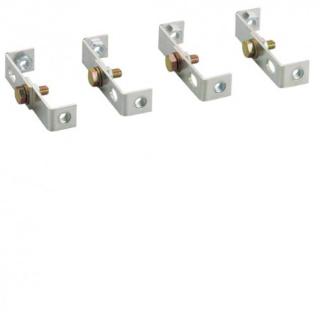 Barre pont 160A - APPAREILLAGE DE TETE  HAGER HZ156