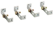 Barre pont 160A - APPAREILLAGE DE TETE  HAGER HZ156