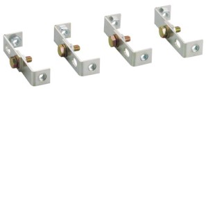 Barre pont 160A - APPAREILLAGE DE TETE  HAGER HZ156