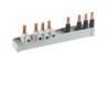 Barre pont ha63-125 - APPAREILLAGE DE TETE HAGER HZ156R