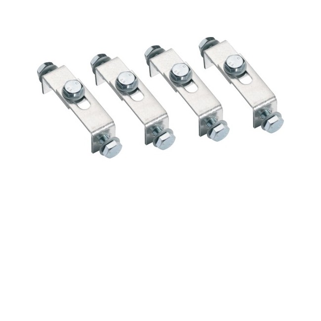 Barre pont 250A - APPAREILLAGE DE TETE  HAGER HZ157