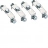Barre pont 250A - APPAREILLAGE DE TETE HAGER HZ157