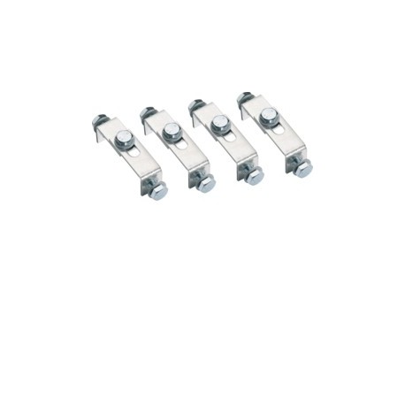 Barre pont 250A - APPAREILLAGE DE TETE  HAGER HZ157