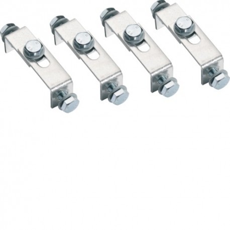 Barre pont 250A - APPAREILLAGE DE TETE  HAGER HZ157