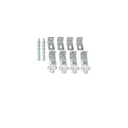 Barre pont 400A - APPAREILLAGE DE TETE  HAGER HZ158