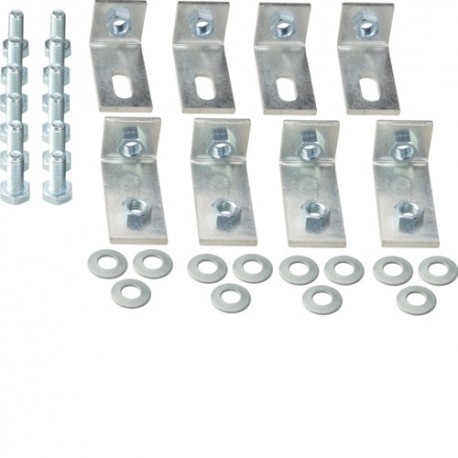 Barre pont 400A - APPAREILLAGE DE TETE  HAGER HZ158