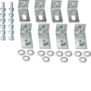 Barre pont 400A - APPAREILLAGE DE TETE  HAGER HZ158