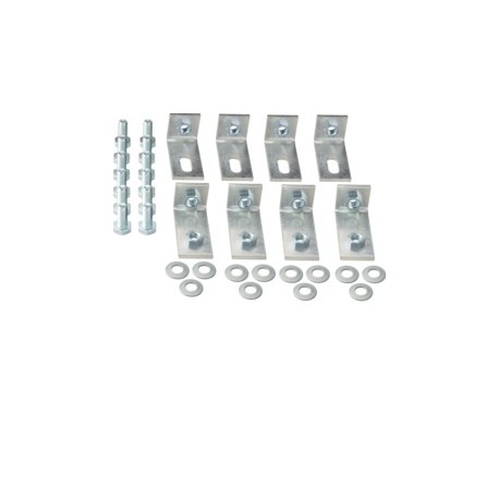 Barre pont 400A - APPAREILLAGE DE TETE  HAGER HZ158